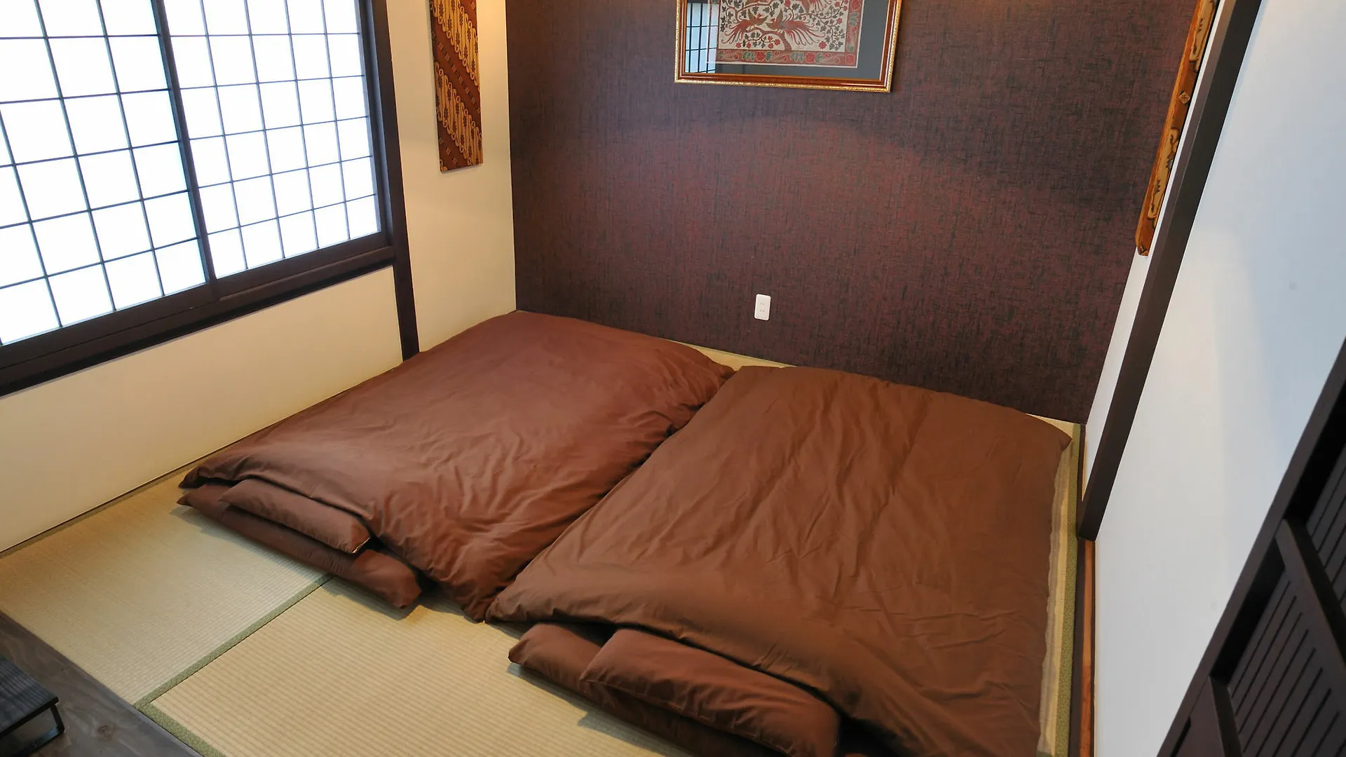 Theatre And Library Residence -Kyoto Imagumano- Kyoto